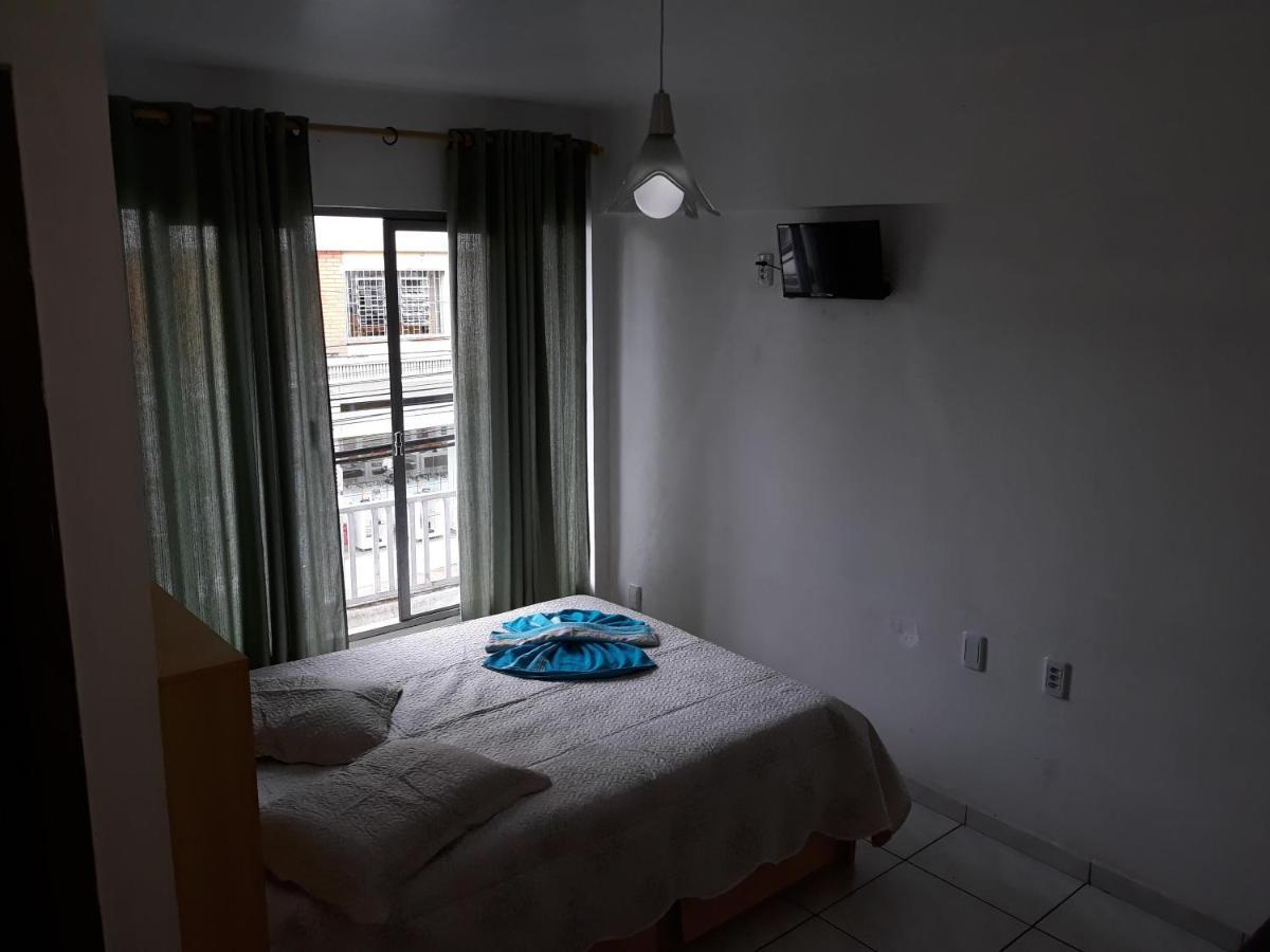 Hotel Pinotti Ltda Курітібанус Екстер'єр фото