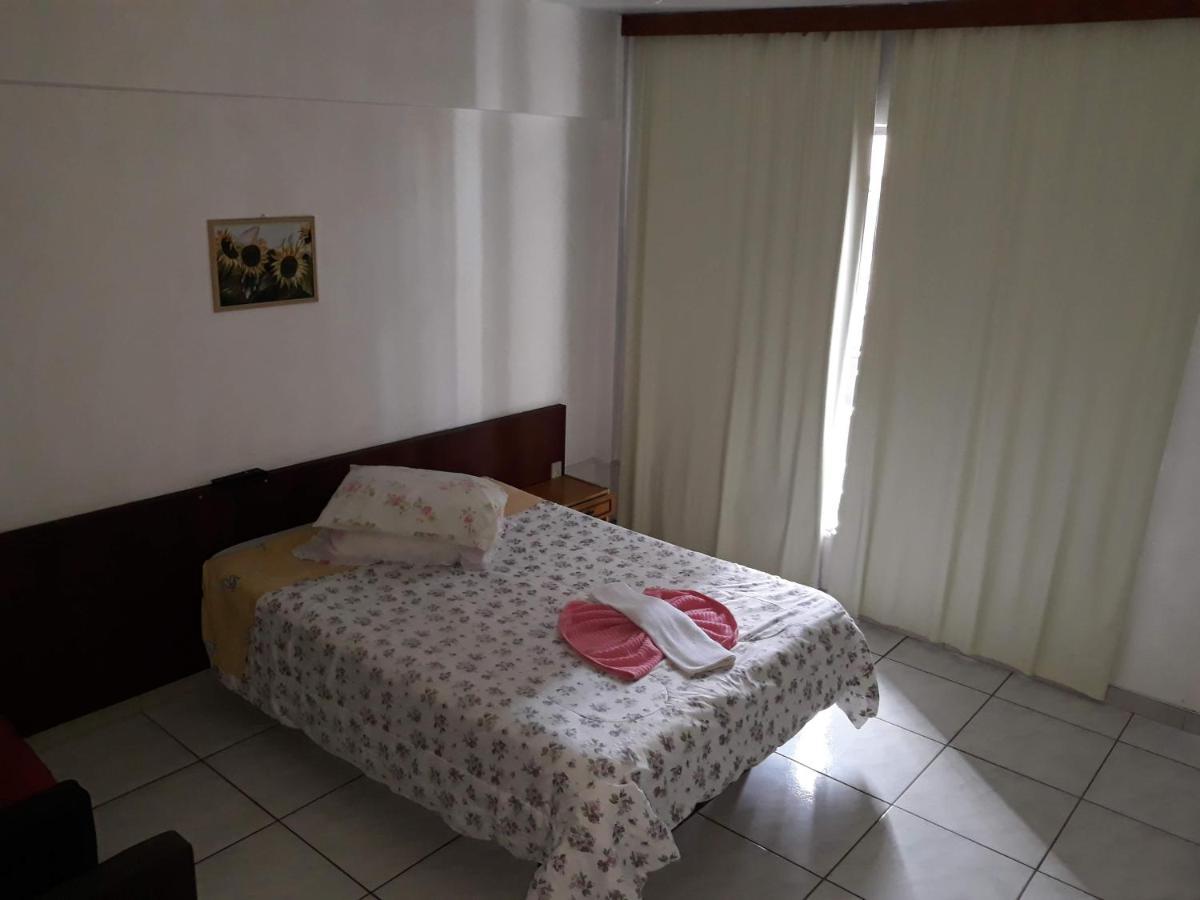 Hotel Pinotti Ltda Курітібанус Екстер'єр фото